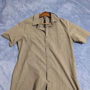 Lululemon button down